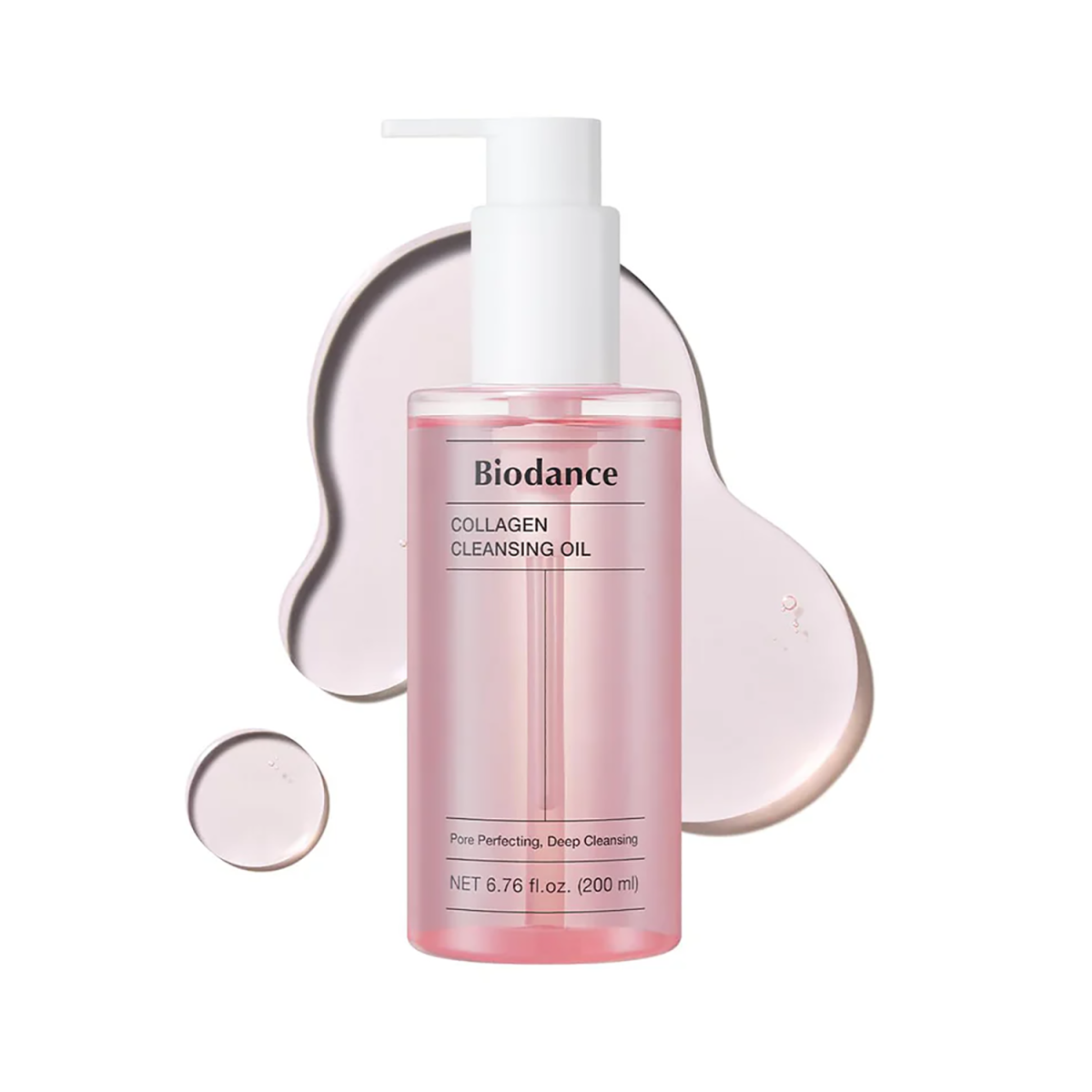 8809891183807 Biodance Collagen Cleansing Oil 200ml - Beauty Savers