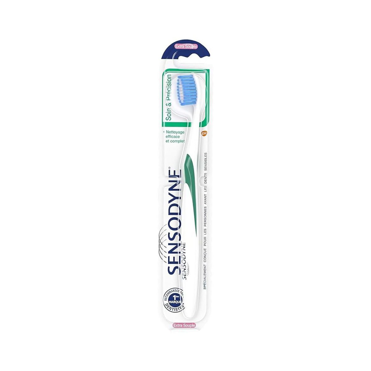 Sensodyne Gum Care Toothbrush - Image 1