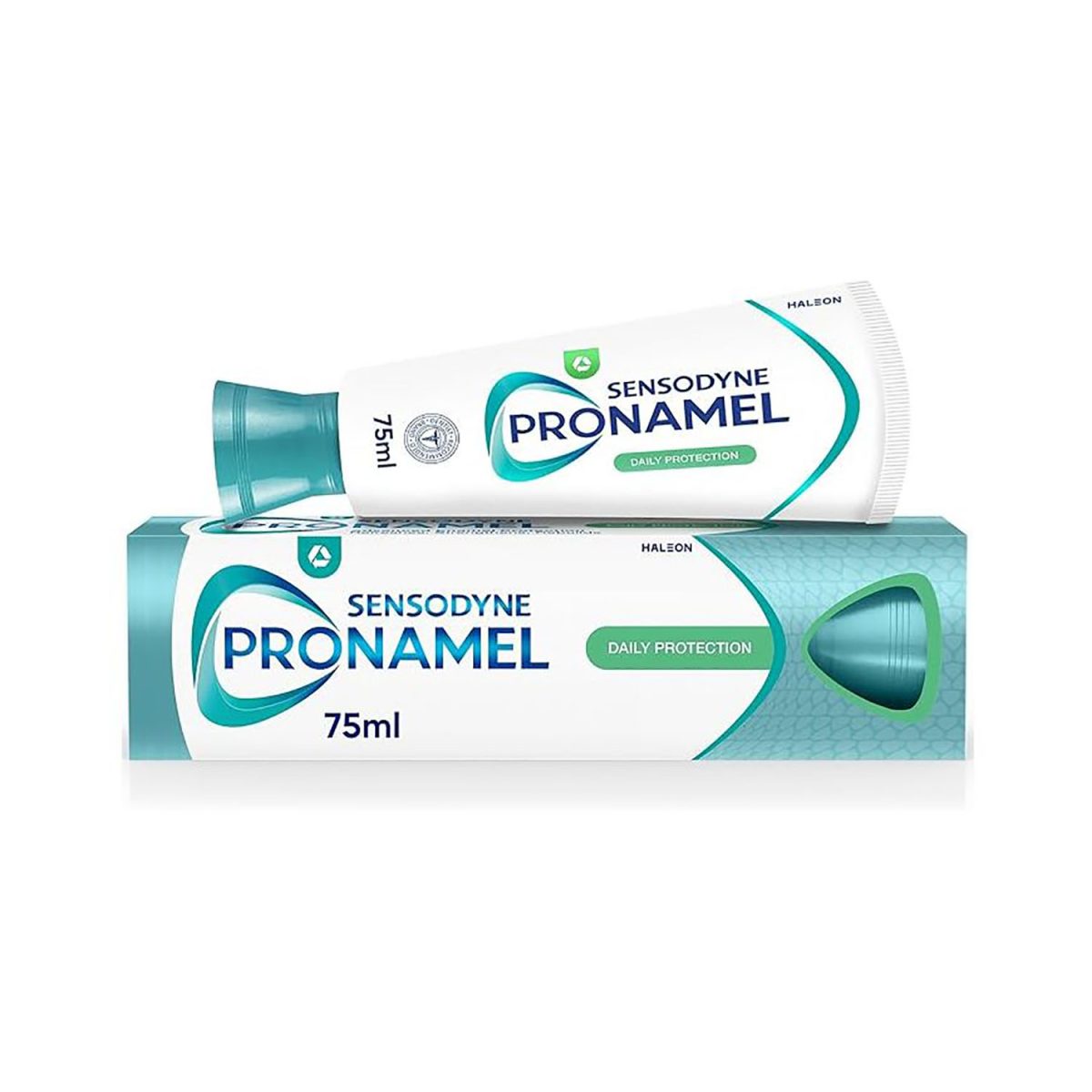 5000347022999 Sensodyne Pronamel Daily Protection Toothpaste 75ml - Image 1