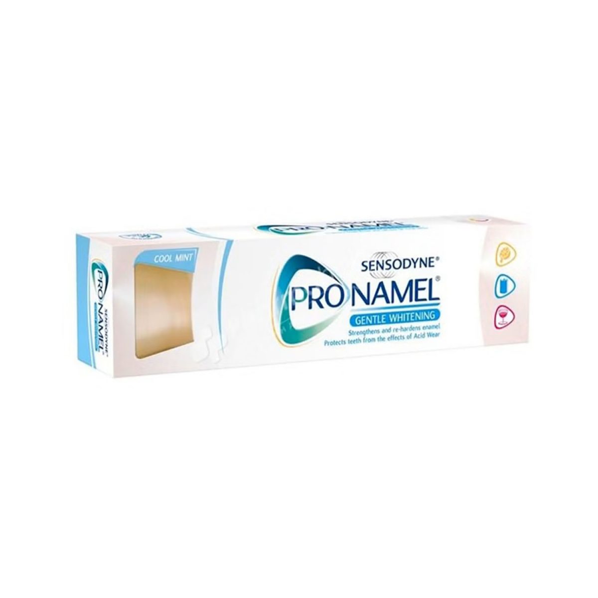 Sensodyne Pronamel Gentle Whitening Toothpaste 75ml - Image 1