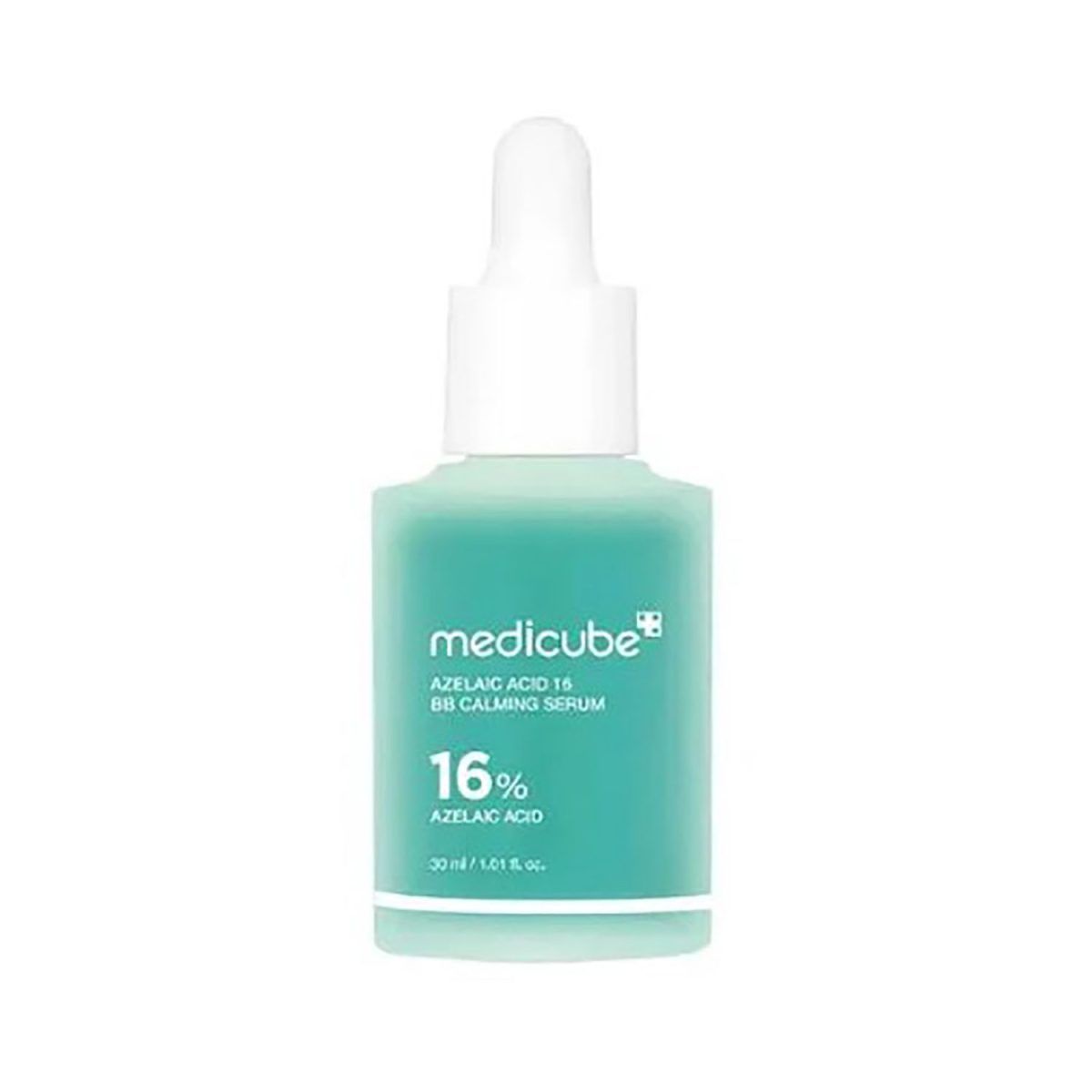 8800256119318 Medicube Azelaic 16 Bb Calming Serum 30ml - Image 1