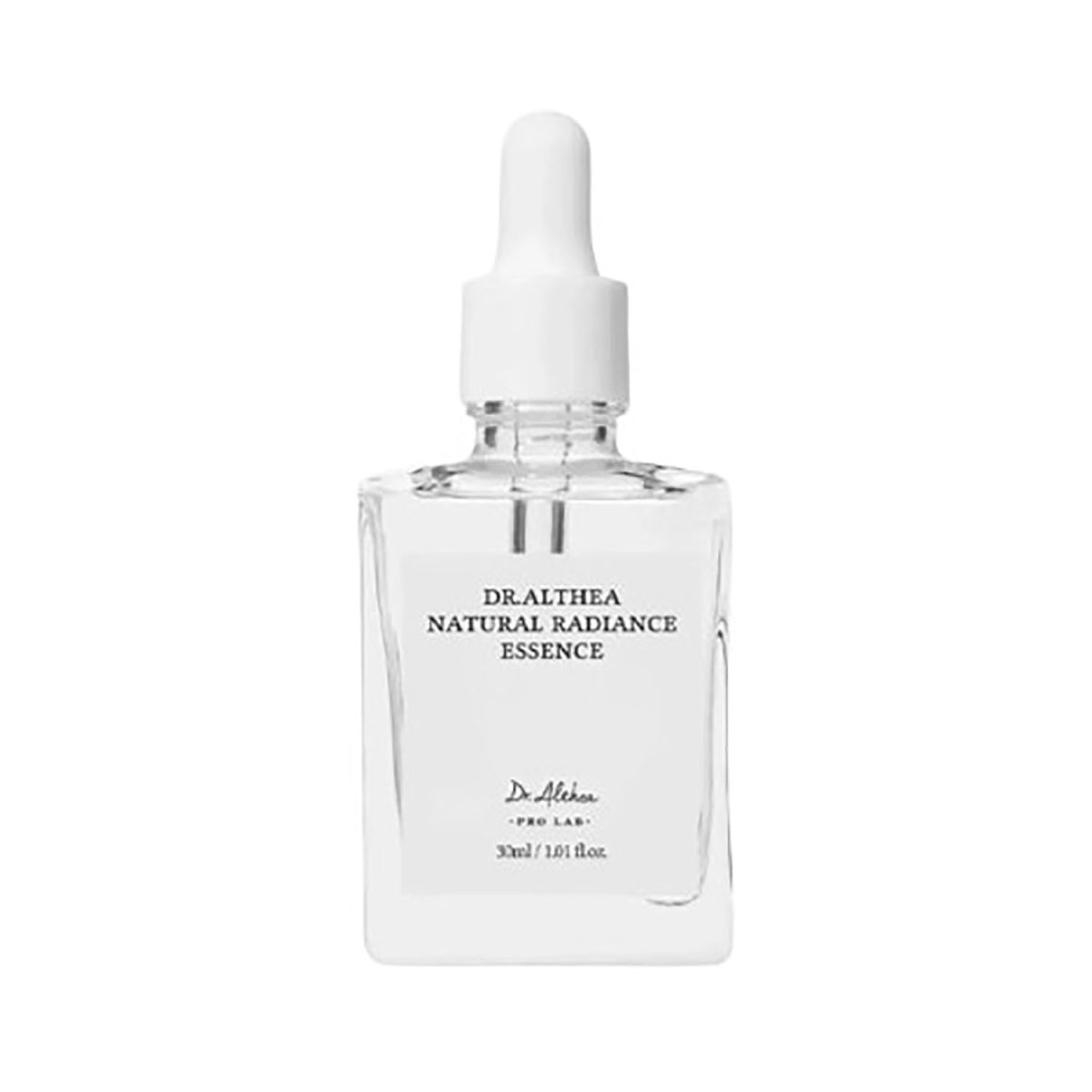 8809447253480 Dr Althea Natural Radiance Essence 30ml - Beauty Savers