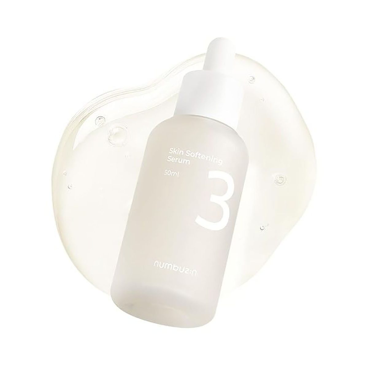 8809652580036 Numbuzin No.3 Skin Softening Serum 50ml - Image 1