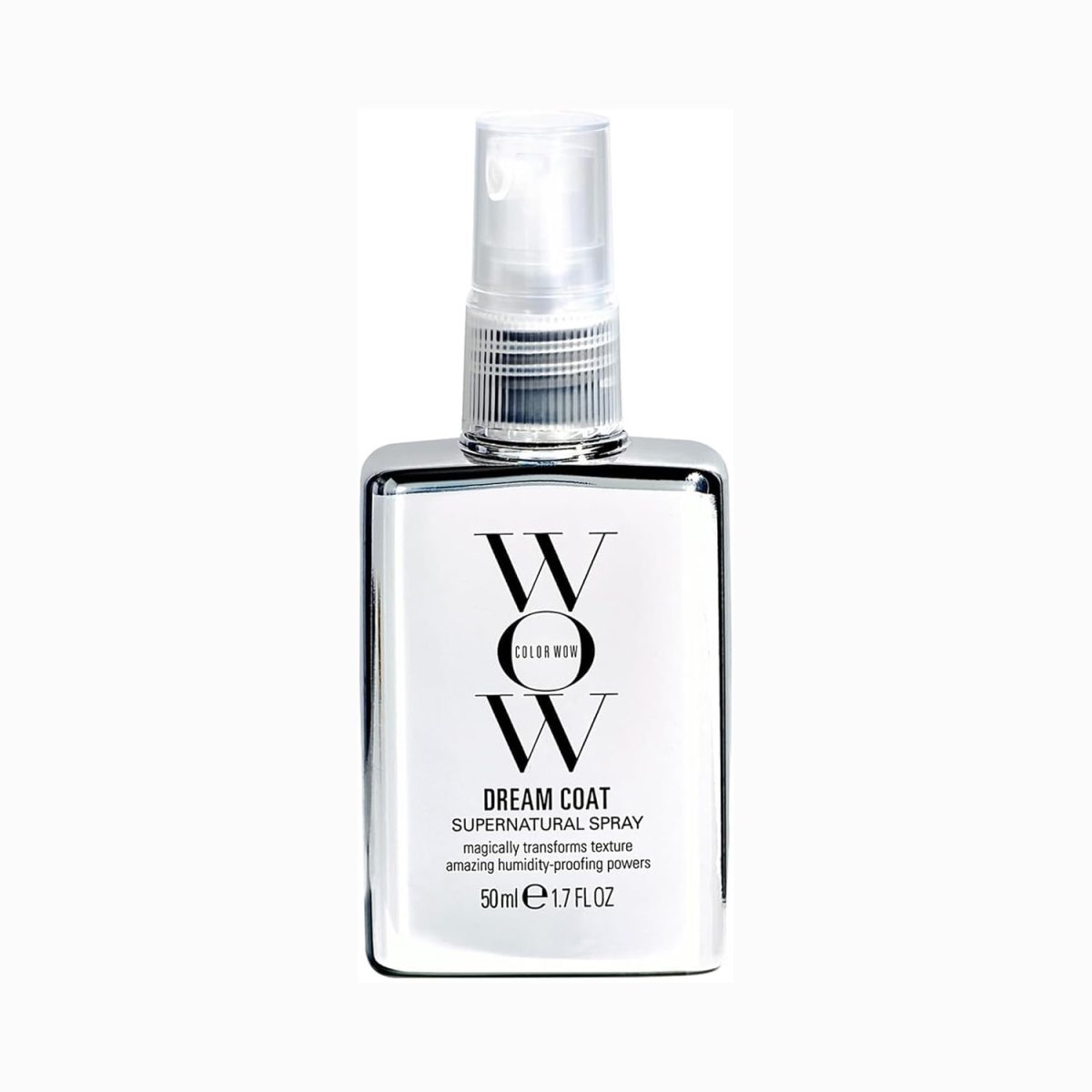 5060150182273 Color Wow Dream Coat Supernatural Spray 50ml Color Wow Dream Coat Supernatural Spray 50ml - Image 1