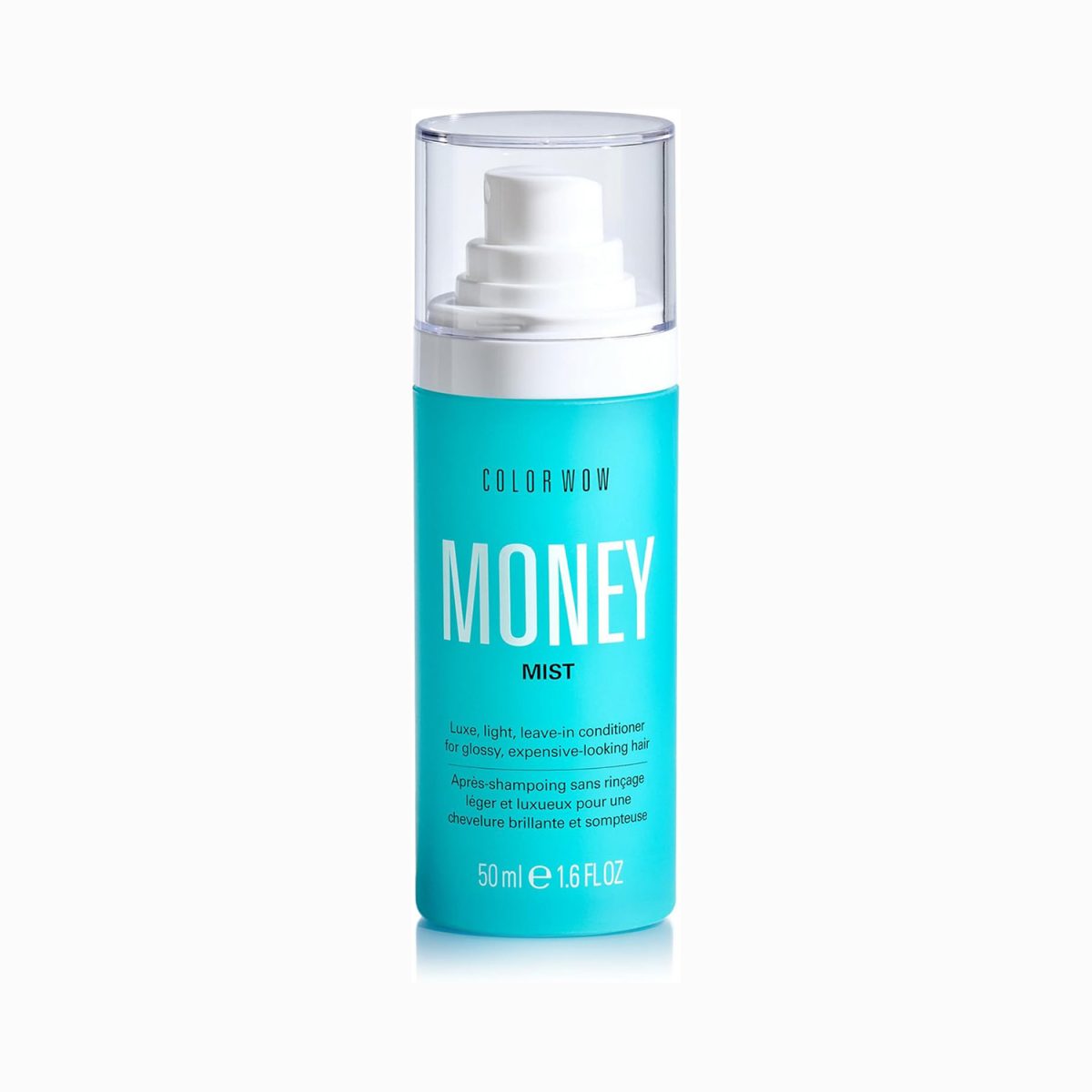 5060150182730 Color Wow Mini Money Mist 50ml Color Wow Mini Money Mist 50ml - Image 1