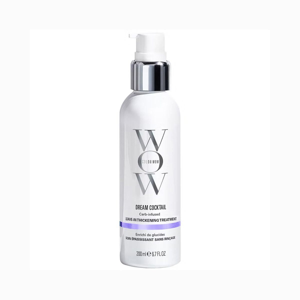 Color Wow Carb Cocktail Bionic Tonic 200ml - Image 1