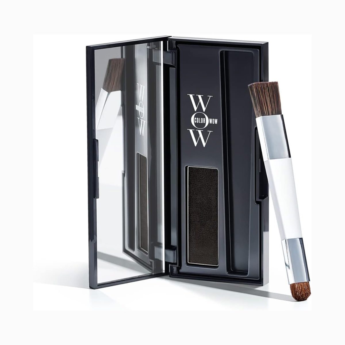 Color Wow Root Cover Up Black - Image 1