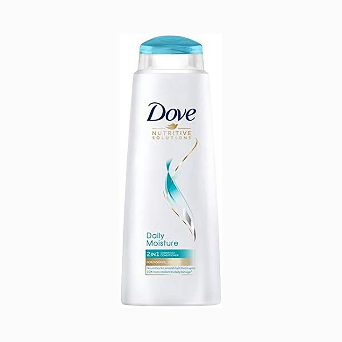 6281006524170 Dove Shampoo Moisturizing 400ml - Image 1