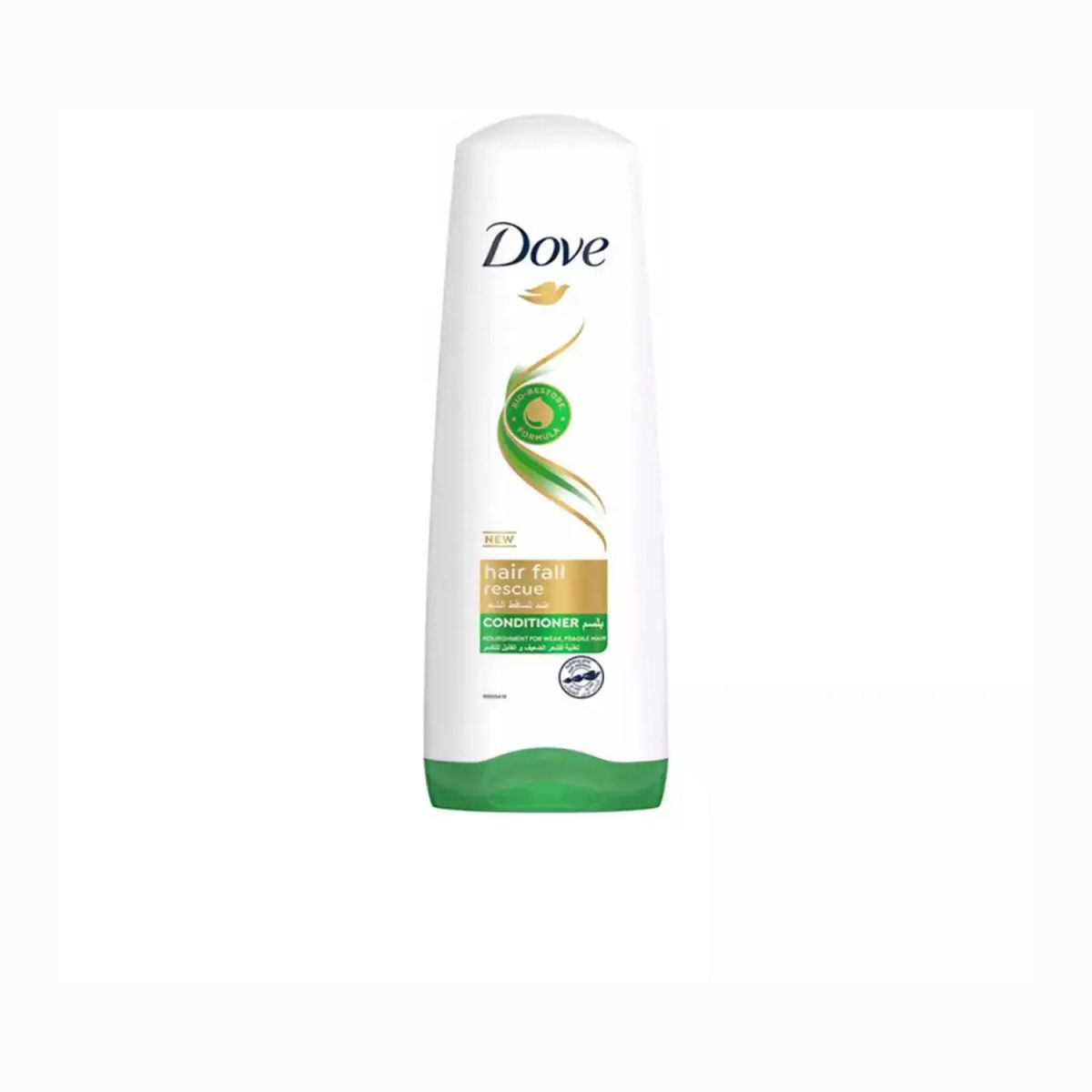 6281006597563 Dove Conditioner Hair Fall Rescue 350ml - Image 1