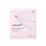 Medicube PDRN Pink Collagen Gel Mask 28g