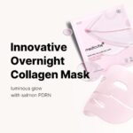 Medicube PDRN Pink Collagen Gel Mask 28g - Image 3