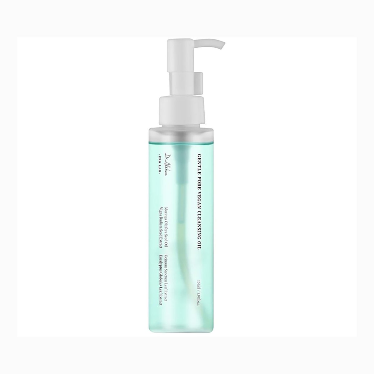 8809447253527 Dr. Althea Gentle Pore Vegan Cleansing oil Dr Althea Gentle Pore Vegan Cleansing Oil 150ml - Beauty Savers