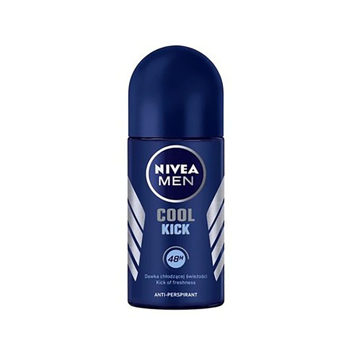 primary_image-101.jpg Nivea Men Cool Kick Anti-Perspirant Roll-On 50ml - Image 1