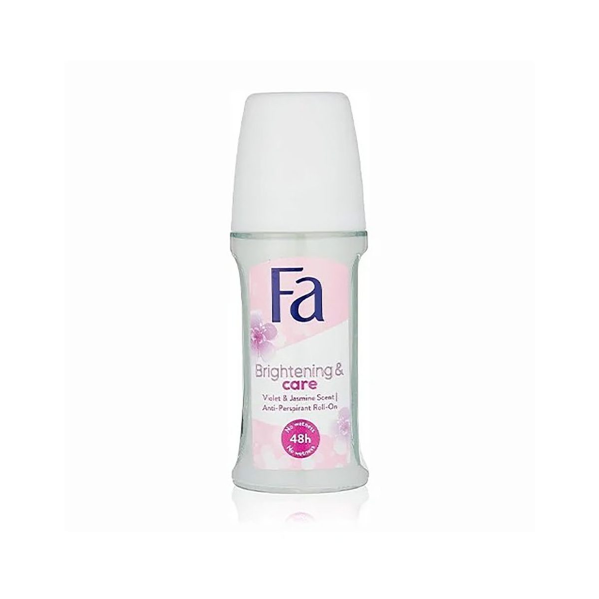 primary_image-112.jpg Fa Brightening & Care Roll-On Anti-Perspirant 50ml - Image 1