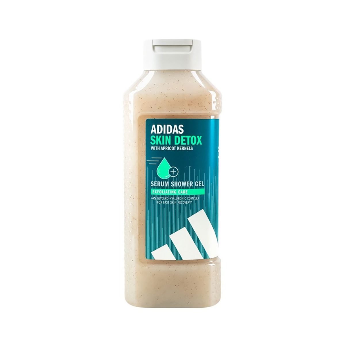 Adidas Skin Detox Shower Gel (Active Skin and Mind) 400ml - Image 1