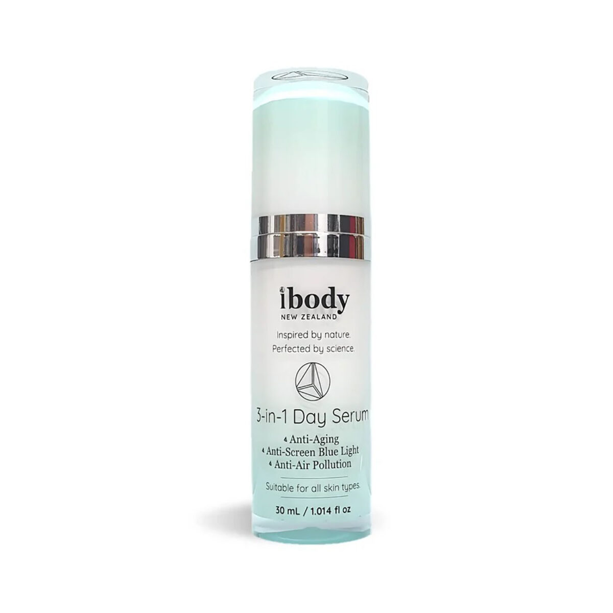 primary_image.jpg ibody New Zealand 3 in 1 Day Serum 30ml - Image 1