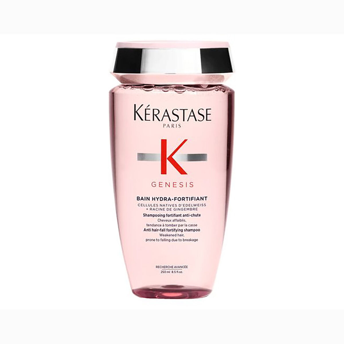 primary_image-15.jpg Kerastase Genesis Bain Hydra Fortifiant Shampoo 250ml - Image 1