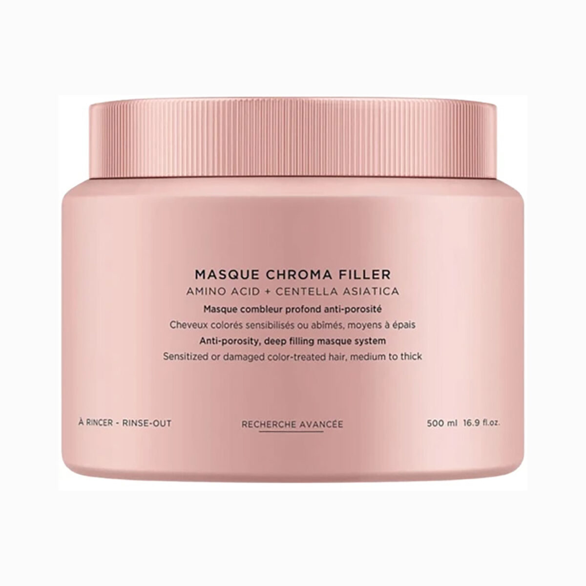 Kerastase Genesis Masque Reconstituant 500ml - Image 1