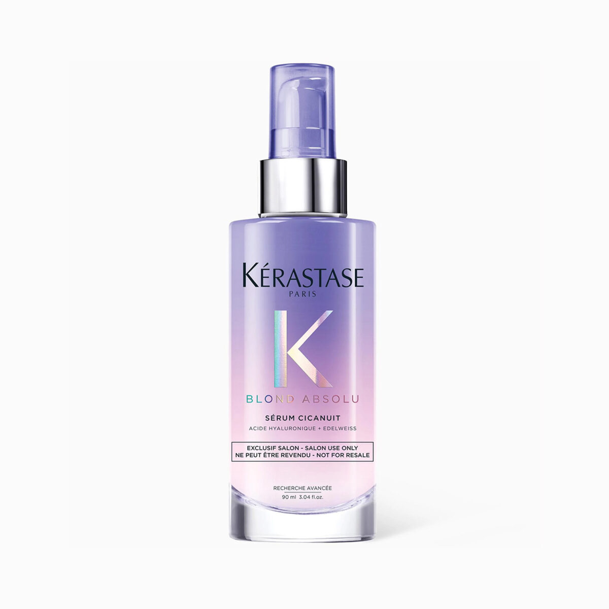 primary_image-18.jpg Kerastase Blond Absolu Serum Nuit Overnight Recovery Serum 90ml - Image 1