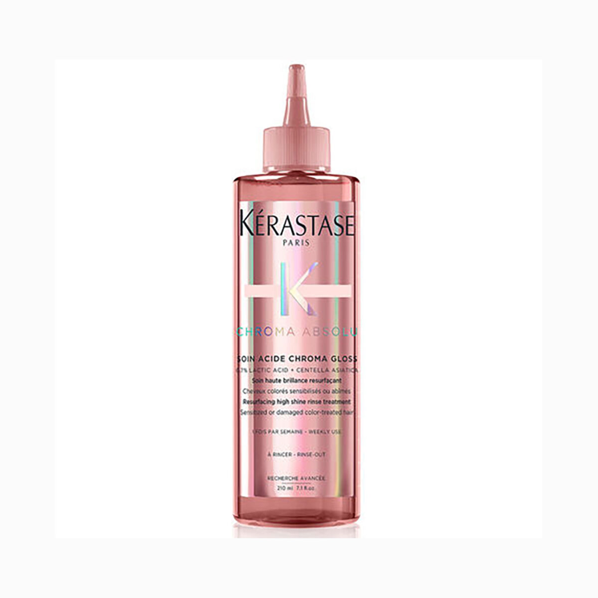 Kerastase Chroma Absolu Soin Acide Chroma Gloss 210ml - Image 1
