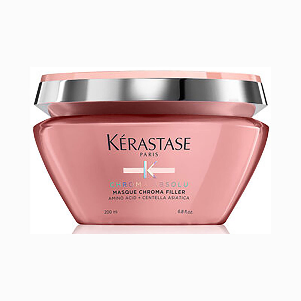 Kerastase Chroma Absolu Masque Chroma Filler 200ml - Image 1
