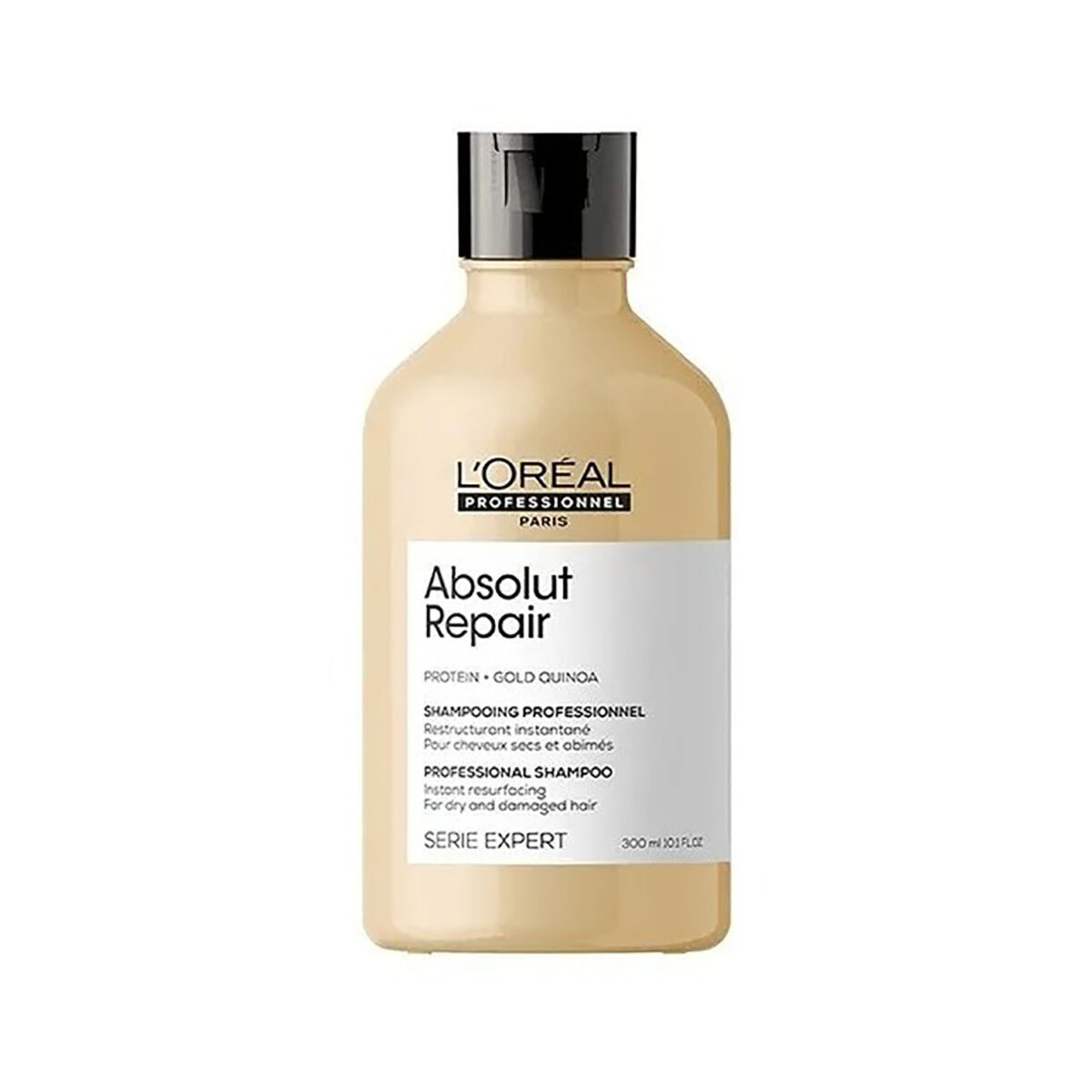 Loreal Professionnel Serie Expert Absolut Repair Shampoo 300ml - Image 1