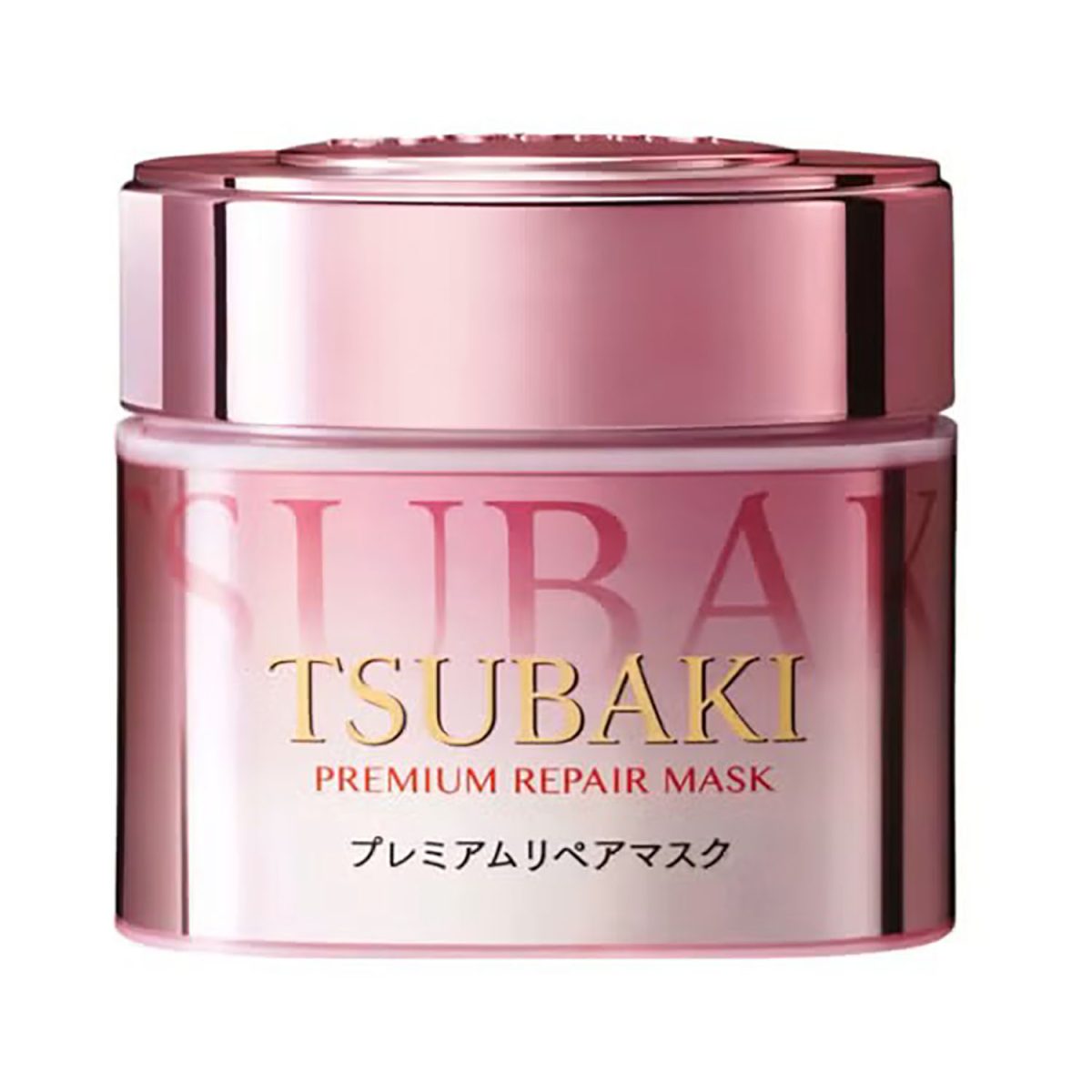 Tsubaki Premium Repair Hair Mask 180g - Image 1
