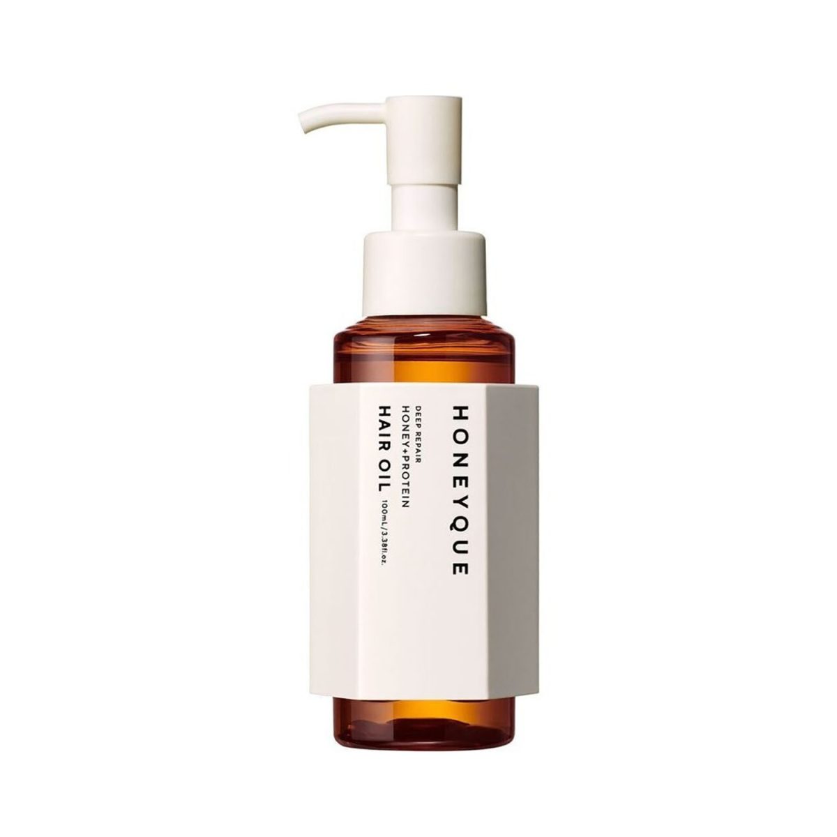 primary_image-57.jpg Honeyque Deep Repair Custom Hair Oil (Extra Moist) 100ml - Image 1