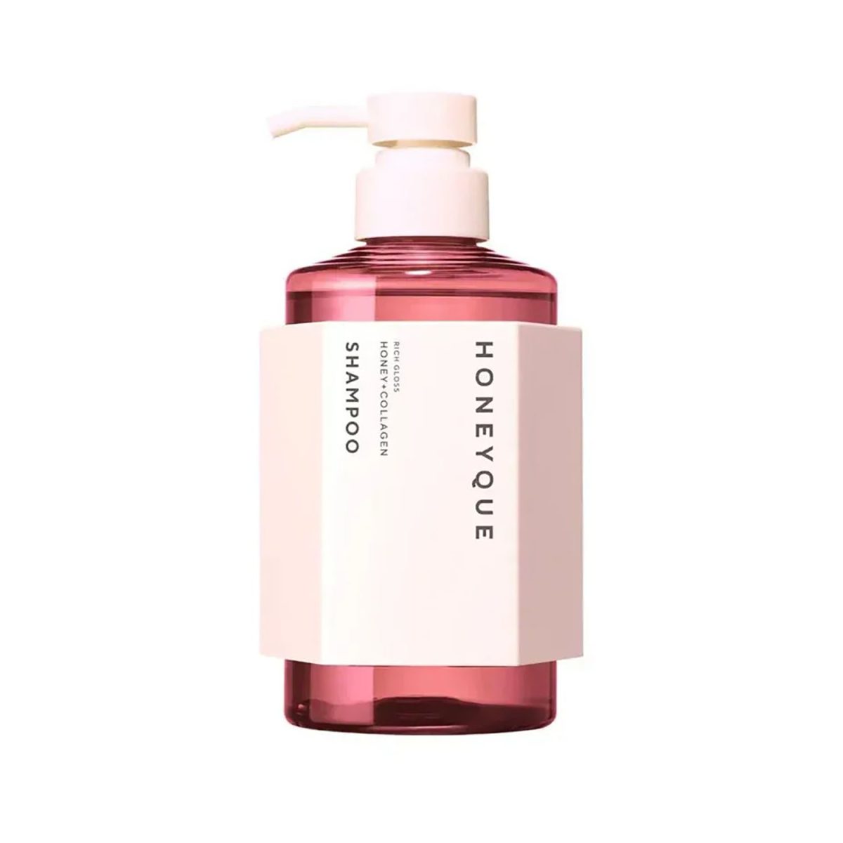 primary_image-58.jpg Honeyque Rich Gloss Shampoo (Shiny) 450ml - Image 1