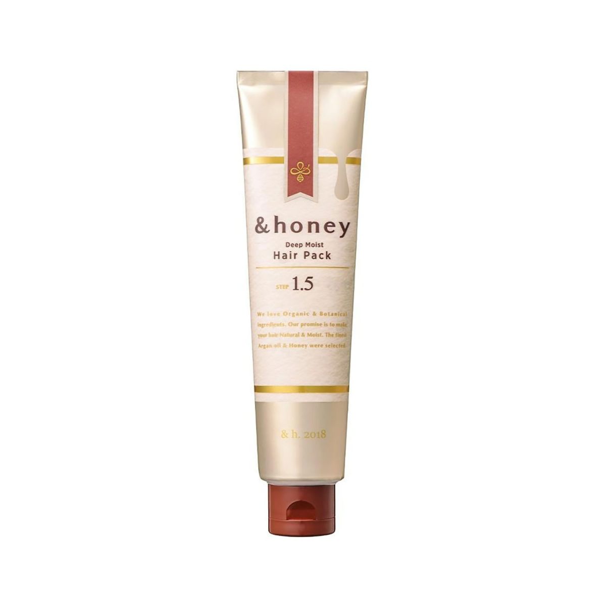 primary_image-64.jpg &honey Deep Moist Hair Pack 1.5 130g - Image 1