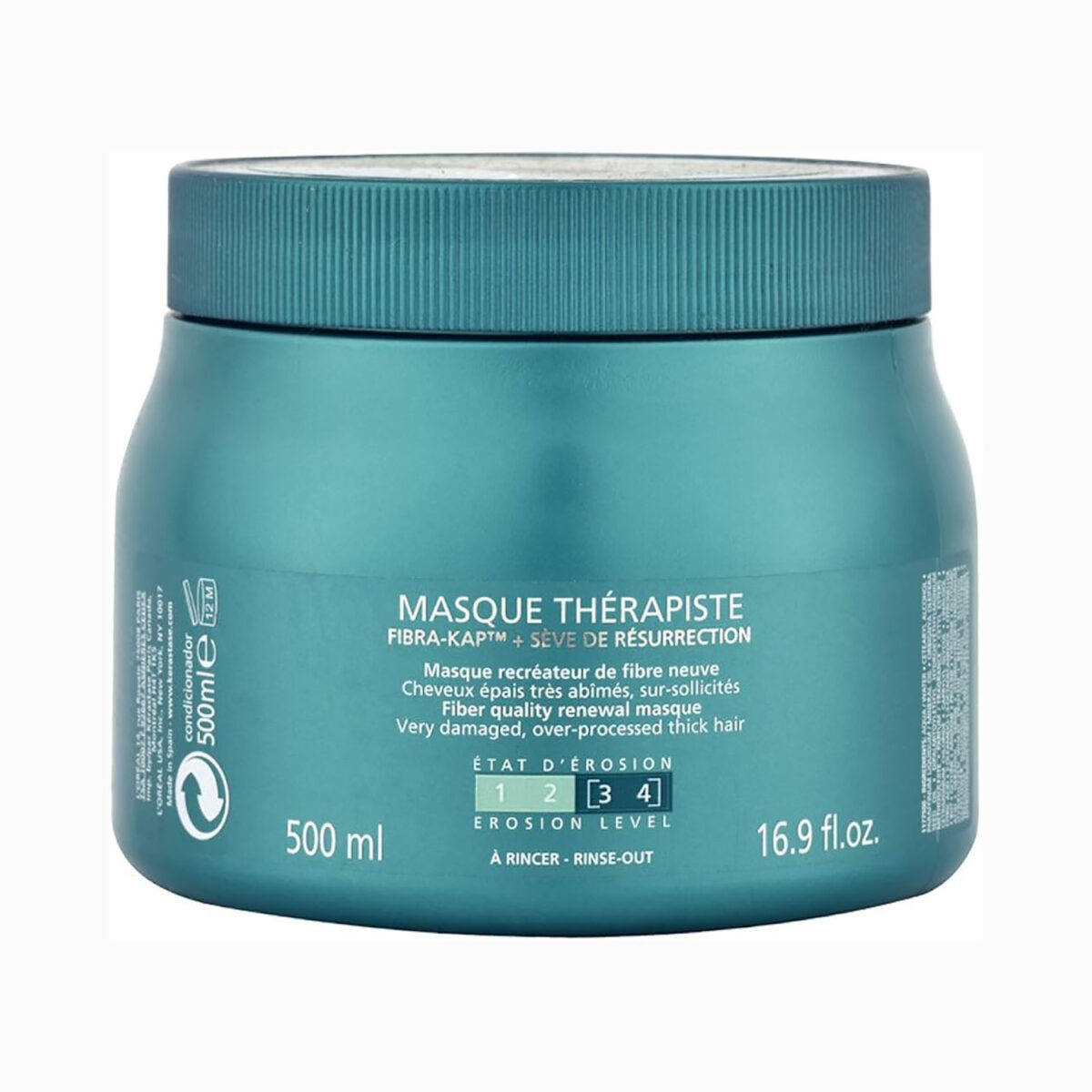 primary_image-8.jpg Kerastase Resistance Masque Therapiste 500ml - Image 1
