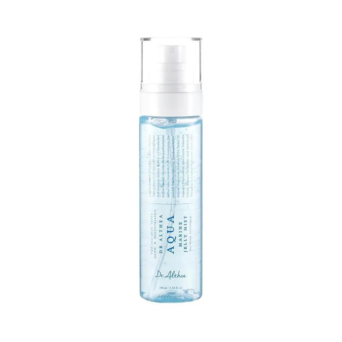 primary_image-88.jpg Dr Althea Aqua Marine Jelly Mist 100ml - Beauty Savers