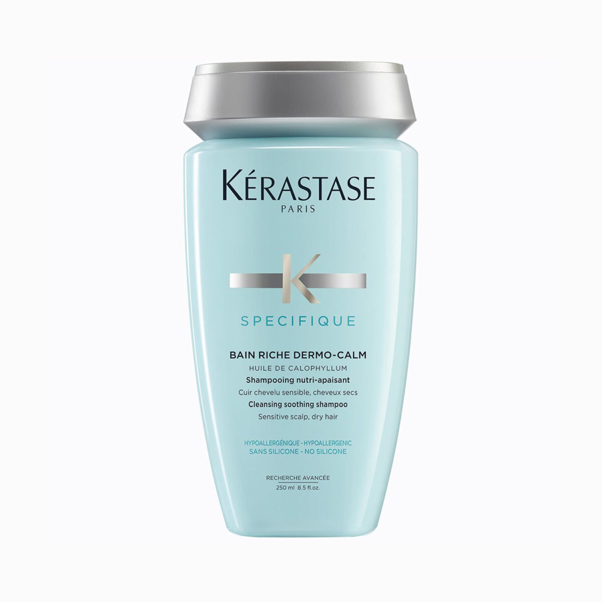 primary_image-9.jpg Kerastase Specifique Dermo Calm Bain Riche Shampoo 250ml - Image 1