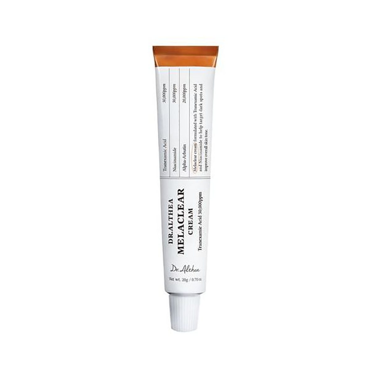primary_image-90.jpg Dr.Althea Melaclear Cream 20g - Image 1