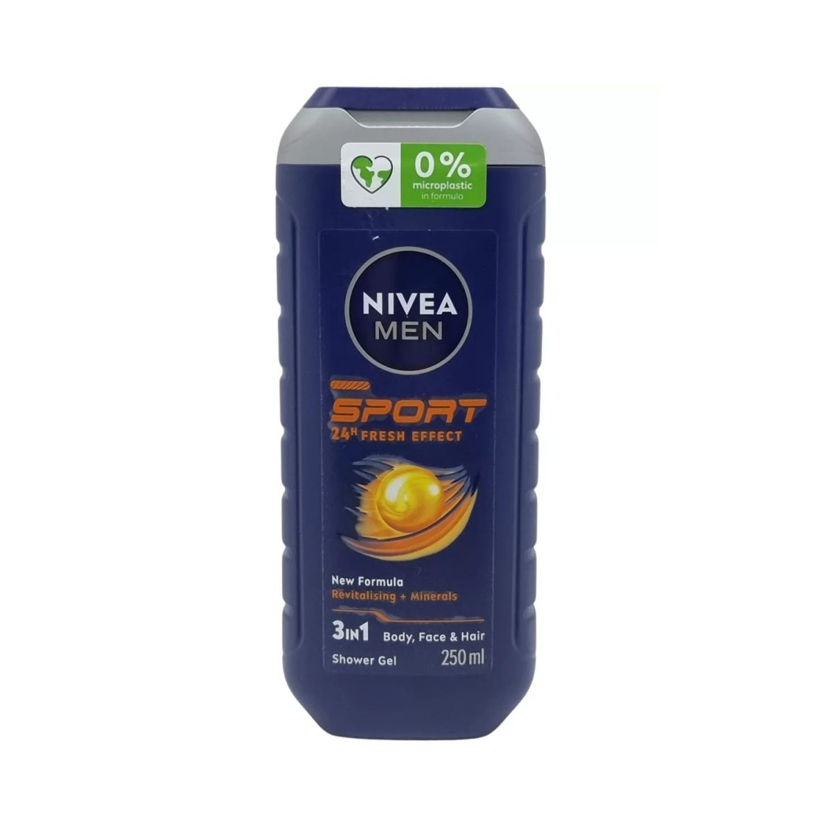 primary_image-98.jpg Nivea Men Sport Shower Gel 250ml - Image 1