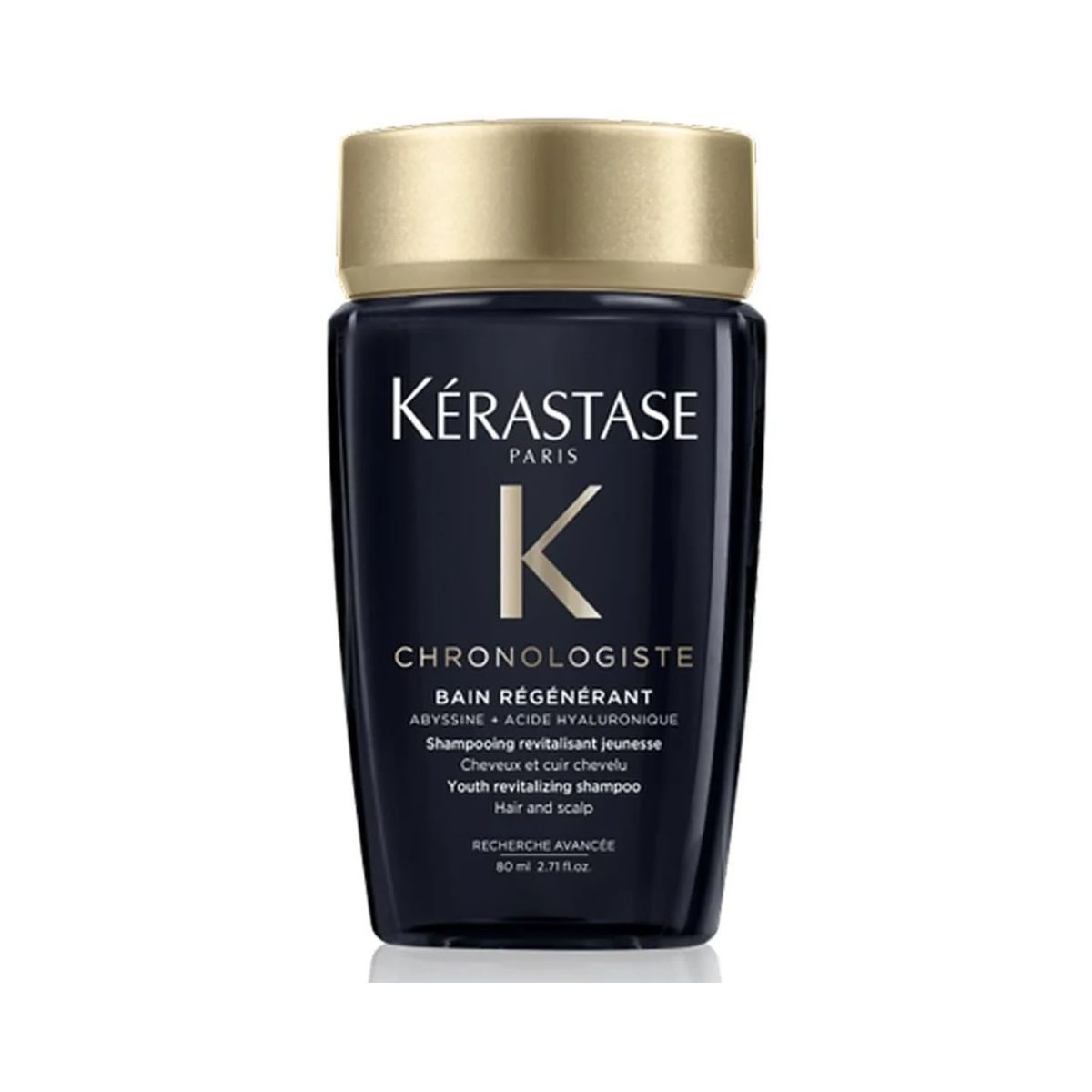 primary_image-20.jpg Kerastase Chronologiste Youth Revitalizing Shampoo 80ml - Image 1