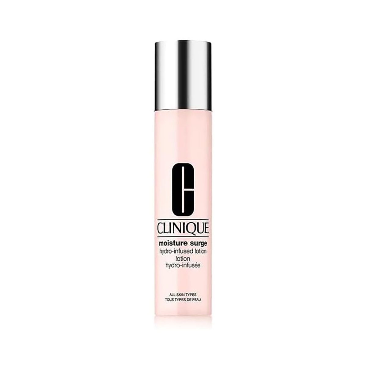 primary_image-4.jpg Clinique Moisture Surge Hydro Infused Lotion 100ml - Image 1
